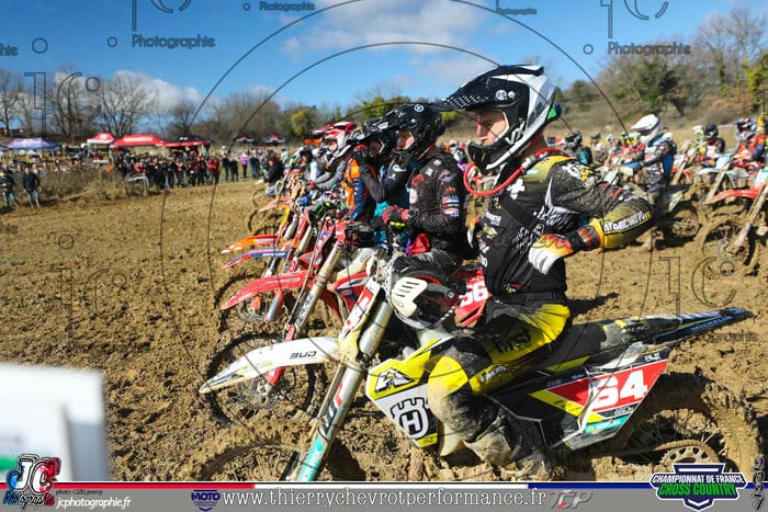 CFCC-1 Bessas Motos 2024